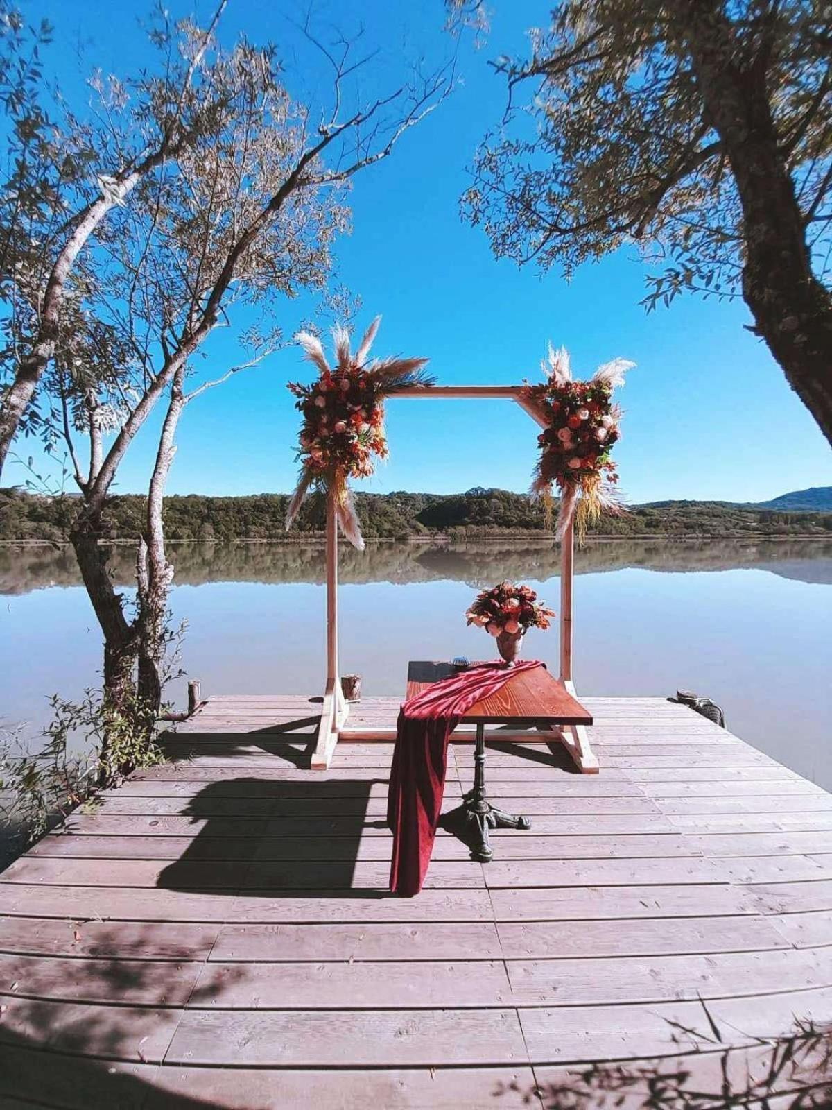 Hotel Porto Gumati Kutaisi Exterior foto