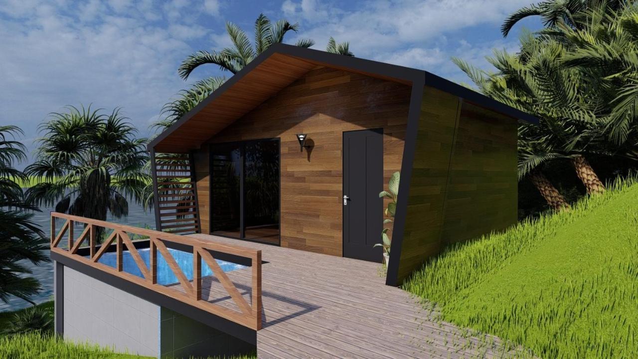 Hotel Porto Gumati Kutaisi Exterior foto